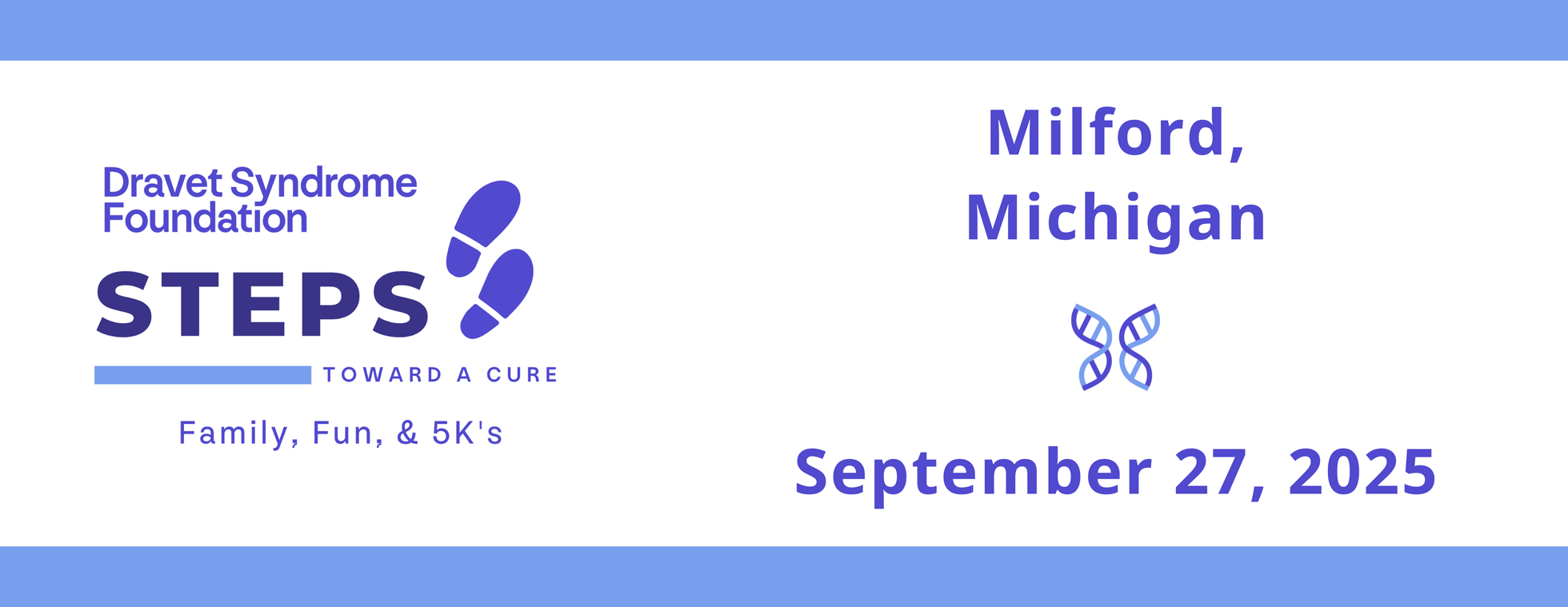 2025 Steps Toward a Cure: Michigan